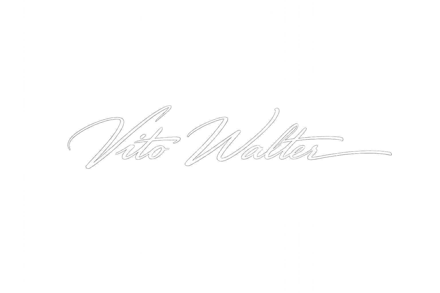 Walter Vito Visuals